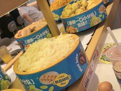 -龍歌自助小火锅(崂山丽达店)