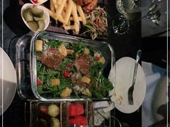 -柒Lounge(三里屯店)