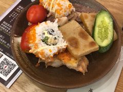 -八间(合生汇店)