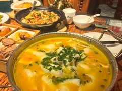 -老广酒楼(樱花店)