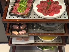 -皇城老妈(德胜店)