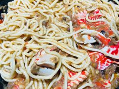 -沈记烧烤海鲜(江汉二路店)