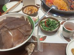 -江北北火锅馆·公路夜市(魏公村店)