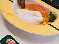 -豪客来牛排(中华城店)