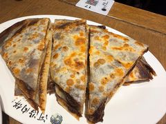 -河沿肉饼Beijing Pie(东华门店)
