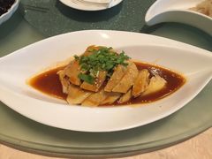 -喜来登由由大酒店九州膳坊中餐厅