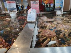 -盒马鲜生(杭州运河上街店)