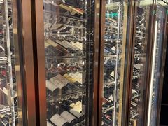 -北京泰富酒店-柏景轩中餐厅
