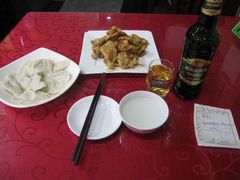 锅包肉-老都一处饺子馆(道里店)