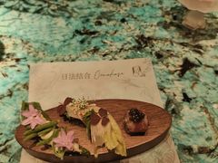 -風料理.鮨Omakase