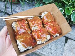 -品腐记·豆腐王朝(老门东总店)