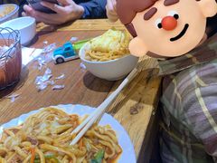 -老白家面馆(测绘东路总店)