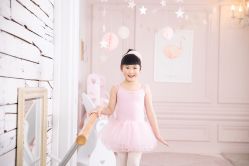 -WPlus明星肖像亲子全家福摄影