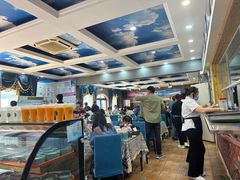 -阿吾丹的烤羊·新疆菜·抓饭·拌面(乌尔禾店)