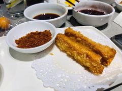 -海底捞火锅(万象汇店)