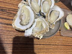 -蚝堡海鲜·威海菜·海肠捞饭·烧烤·亚洲吃蚝公司(幸福门店)
