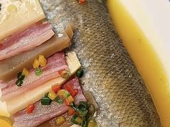 -蔓兰家的四季S0餐厅·融合菜(当代MOMA店)