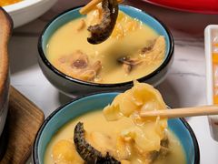 -金龙·打边炉(南京西路店)