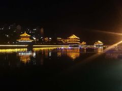 -党河风情线国家水利风景区