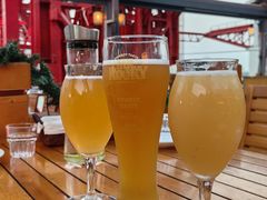 -MR.ROCKY洛奇先生·西餐&酒吧(琶醍店)