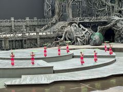 -西双版纳勐泐文化旅游区
