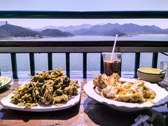 -望湖烤鱼