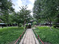 -掌上鲜(南顺城街店)