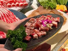 -五星桥原切肥牛火锅(怀德桥店)