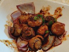 -遇见小院—虹鳟鱼•农家菜(怀柔店)