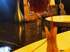 -海派悦庭·海胆烧麦·新融合菜(凯德广场店)