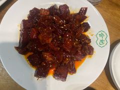 -合记烩面(人民路店)