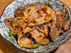 卤牛肉-虾小龙老长沙龙虾馆(坡子街店)