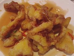 -南山鲜虾面·活鲜小馆·海味大连菜(南山总店)