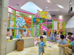 -丽池宫韩式汗蒸会馆(华灯坊店)