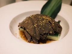 -狮王府淮扬菜(新街口友谊店)