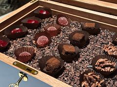 -Le Comptoir de Pierre Gagnaire