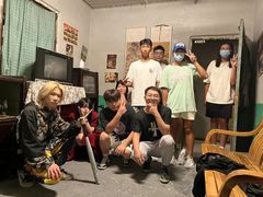 -棂笼·深度沉浸密室(武汉旗舰店)