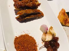 -西域阿里马新疆菜·清真(桂花路店)