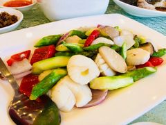 -新加坡海鲜共和(名胜世界圣淘沙海滨坊)