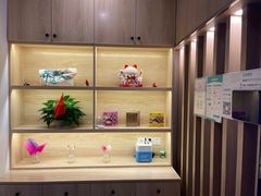 -麦悠悠·SPA·推拿(太阳山路店)