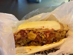 -清真拉妈卤味(回民街店)