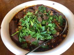 -范记豆花庄(东门好吃街店)