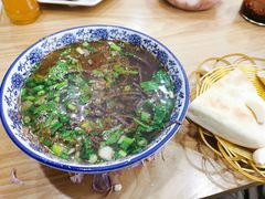 -惠记粉汤羊血(小南门店)