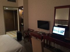 -京滨饭店·餐厅(阜外大街店)