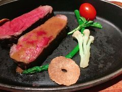 -西堤牛排(南京龙江店)