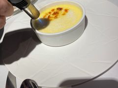 -L'Arome芳芳法国餐厅(仙林金鹰店)