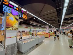 -华润万家(荔湾店)