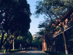 -厦门大学(思明校区)
