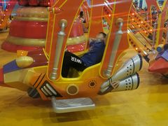 -弘阳·未来世界(弘阳广场店)