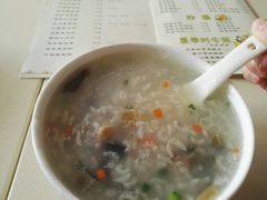 -御粥轩(秦隆步行街店)